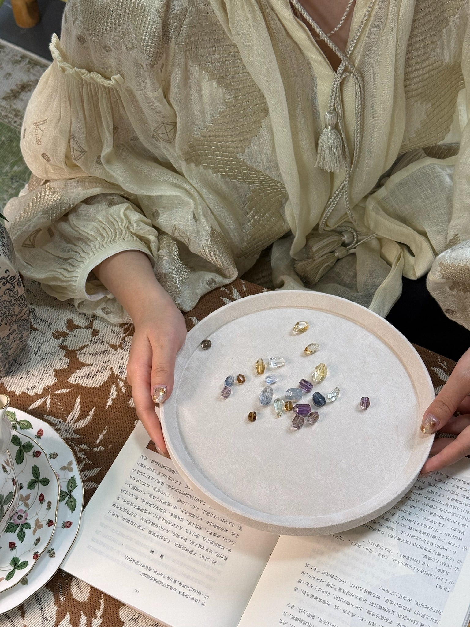 Winter Lumen, Limited Artisanal Series