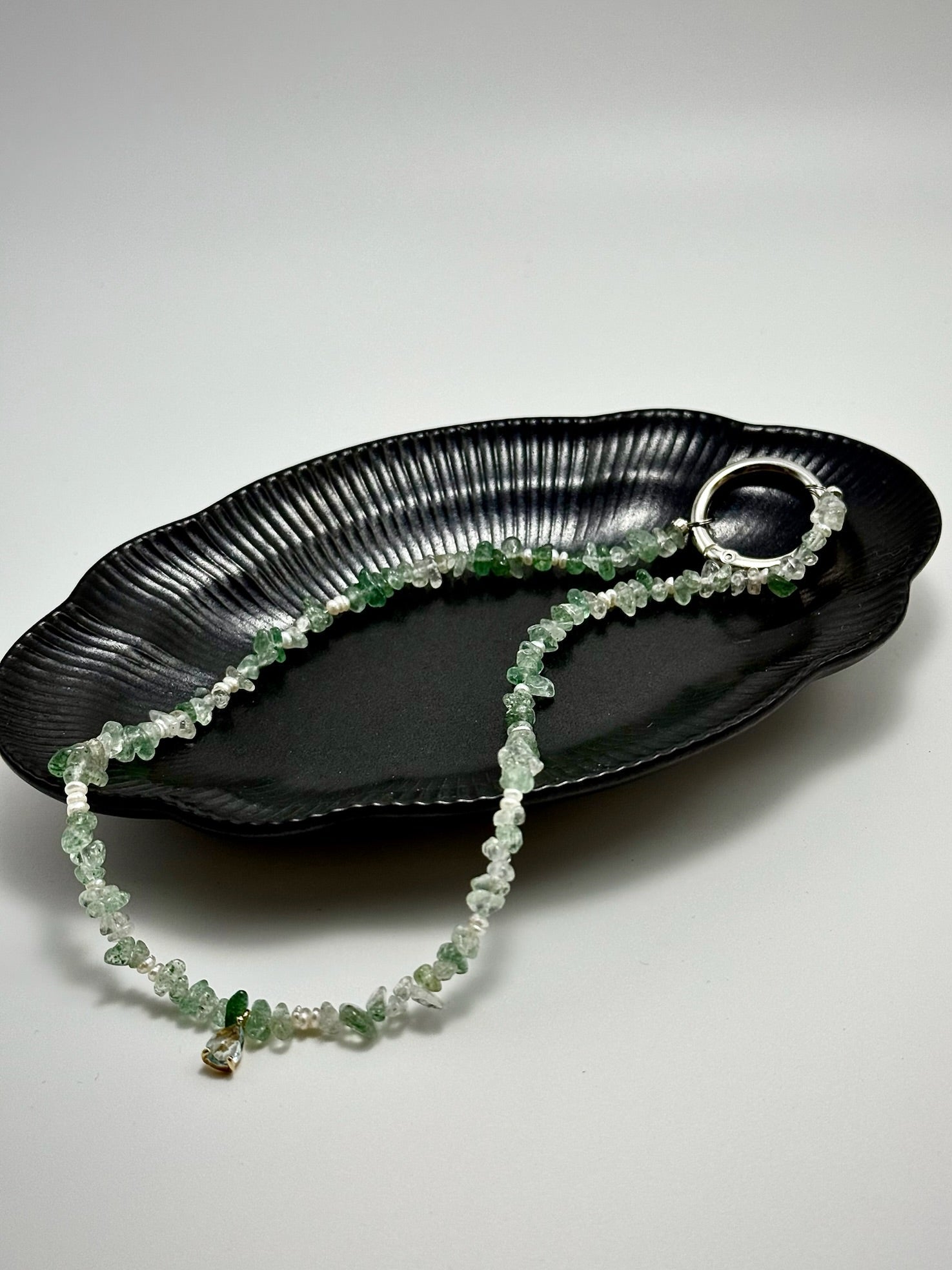 Qinghua Dew · Wood & Earth